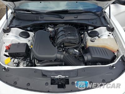 Zdjęcie 11 z 12 samochodu: 2023 DODGE CHARGER SXT VIN:2C3CDXBG1PH691179 - miniatura