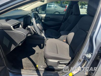 Zdjęcie 7 z 15 samochodu: 2024 TOYOTA COROLLA LE VIN:5YFB4MDE1RP104526 - miniatura