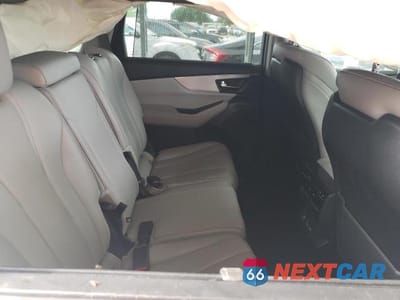 Zdjęcie 11 z 14 samochodu: 2022 ACURA MDX TECHNOLOGY VIN:5J8YD9H44NL012288 - miniatura