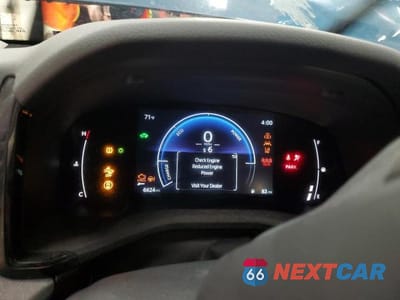 Zdjęcie 9 z 13 samochodu: 2025 TOYOTA CAMRY LE VIN:4T1DAACK3SU057172 - miniatura