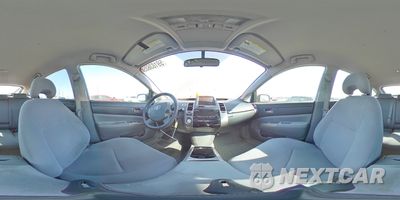 Zdjęcie 14 z 14 samochodu: 2008 TOYOTA PRIUS VIN:JTDKB20U983462407 - miniatura