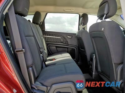 Zdjęcie 11 z 14 samochodu: 2010 DODGE JOURNEY SXT VIN:3D4PG5FV9AT236468 - miniatura