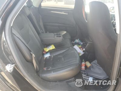 Zdjęcie 10 z 12 samochodu: 2015 FORD FUSION TITANIUM VIN:3FA6P0K94FR106130 - miniatura