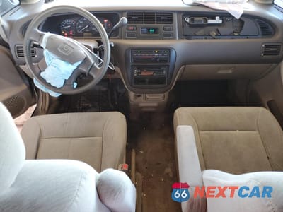 Zdjęcie 8 z 12 samochodu: 1998 HONDA ODYSSEY LX VIN:JHMRA3847WC003593 - miniatura