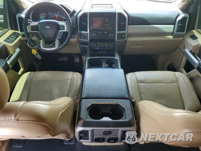 Zdjęcie 8 z 14 samochodu: 2019 FORD F350 SUPER DUTY VIN:1FT8W3DT0KEF46553 - miniatura
