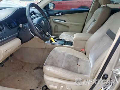Zdjęcie 7 z 13 samochodu: 2013 TOYOTA CAMRY HYBRID VIN:4T1BD1FKXDU069056 - miniatura
