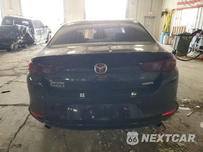 Zdjęcie 6 z 13 samochodu: 2019 MAZDA 3 SELECT VIN:3MZBPAAL1KM110040 - miniatura