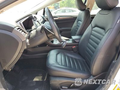 Zdjęcie 7 z 12 samochodu: 2018 FORD FUSION SE HYBRID VIN:3FA6P0LU5JR287010 - miniatura