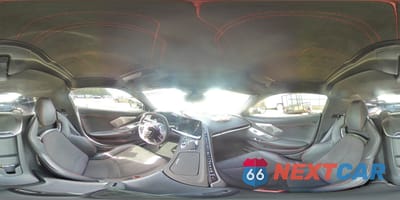 Zdjęcie 14 z 14 samochodu: 2021 CHEVROLET CORVETTE STINGRAY 3LT VIN:1G1YC2D42M5112688 - miniatura