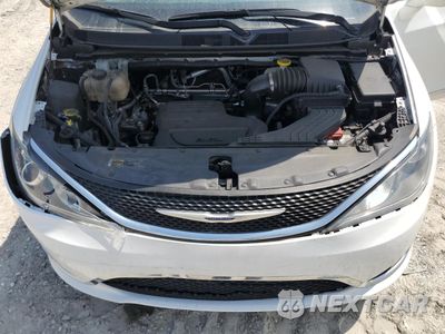 Zdjęcie 12 z 13 samochodu: 2020 CHRYSLER PACIFICA TOURING L VIN:2C4RC1BG0LR125086 - miniatura