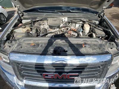 Zdjęcie 11 z 15 samochodu: 2015 GMC SIERRA K2500 SLT VIN:1GT12ZE88FF104758 - miniatura