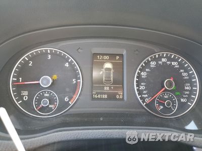 Zdjęcie 9 z 13 samochodu: 2015 VOLKSWAGEN PASSAT SE VIN:1VWBV7A3XFC020644 - miniatura
