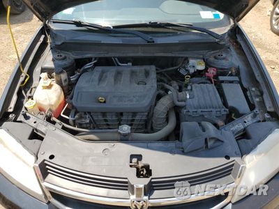 Zdjęcie 11 z 12 samochodu: 2010 DODGE AVENGER EXPRESS VIN:1B3CC1FB8AN229230 - miniatura