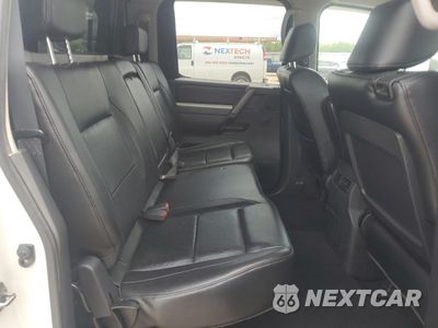 Zdjęcie 10 z 12 samochodu: 2008 NISSAN TITAN XE VIN:1N6AA07C18N344529 - miniatura