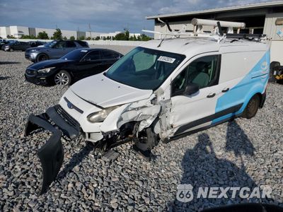 2015 FORD TRANSIT CONNECT XL NM0LS7E72F1218690 - główne zdjęcie licytacji z USA - miniatura