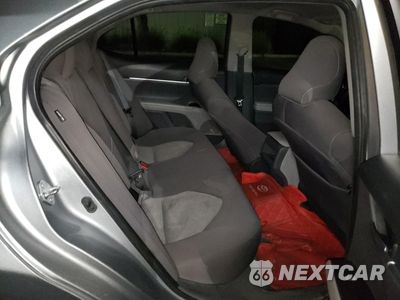 Zdjęcie 10 z 12 samochodu: 2024 TOYOTA CAMRY LE VIN:4T1C11AK6RU895284 - miniatura