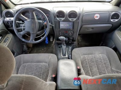 Zdjęcie 8 z 15 samochodu: 2003 GMC ENVOY VIN:1GKDS13S532333287 - miniatura