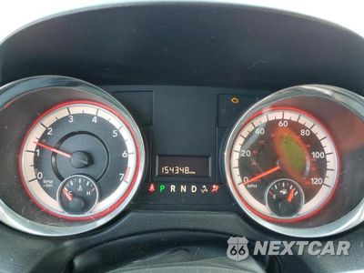 Zdjęcie 9 z 14 samochodu: 2014 DODGE GRAND CARAVAN SXT VIN:2C4RDGCG2ER209654 - miniatura