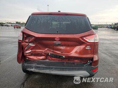 Zdjęcie 6 z 15 samochodu: 2014 FORD ESCAPE SE VIN:1FMCU9GX0EUC66316 - miniatura