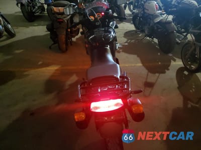 Czwarte zdjęcie samochodu z boku: 2009 KAWASAKI EX500 D VIN:JKAEXVD1X9A113957 - miniatura