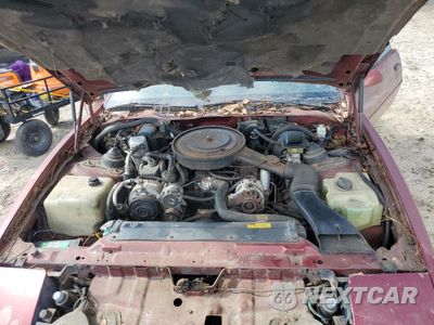 Zdjęcie 11 z 12 samochodu: 1989 PONTIAC FIREBIRD VIN:1G2FS21E5K1121277 - miniatura