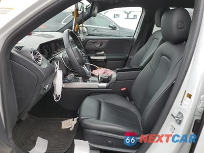 Zdjęcie 7 z 14 samochodu: 2023 MERCEDES-BENZ EQB 250+ VIN:W1N9M0CB4PN027216 - miniatura