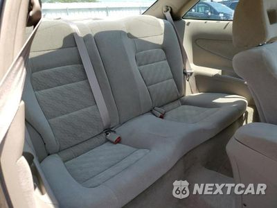 Zdjęcie 10 z 12 samochodu: 2002 HONDA ACCORD LX VIN:1HGCG22422A004912 - miniatura