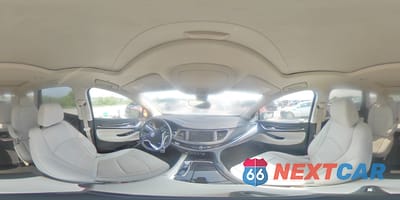 Zdjęcie 15 z 16 samochodu: 2023 BUICK ENCLAVE ESSENCE VIN:5GAERBKW6PJ188621 - miniatura