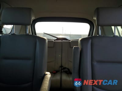 Zdjęcie 10 z 13 samochodu: 2010 MAZDA 5 VIN:JM1CR2WL6A0362304 - miniatura