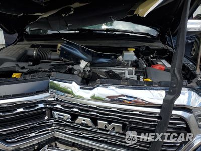 Zdjęcie 11 z 12 samochodu: 2022 RAM 1500 LIMITED VIN:1C6SRFHT4NN164627 - miniatura