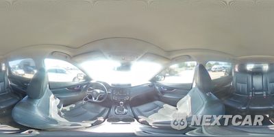Zdjęcie 16 z 17 samochodu: 2018 NISSAN ROGUE S VIN:JN8AT2MT3JW489945 - miniatura