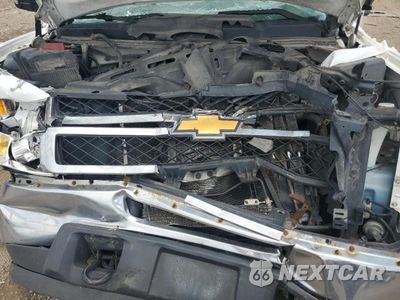 Zdjęcie 11 z 12 samochodu: 2014 CHEVROLET SILVERADO K2500 HEAVY DUTY K2500 HEAVY DUTY VIN:1GC0KVCG6EF184834 - miniatura