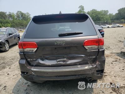 Zdjęcie 6 z 15 samochodu: 2015 JEEP GRAND CHEROKEE LIMITED VIN:1C4RJFBG7FC242843 - miniatura