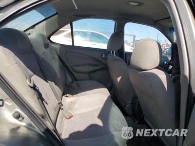 Zdjęcie 10 z 14 samochodu: 2004 NISSAN SENTRA 1.8 VIN:3N1CB51D14L485931 - miniatura