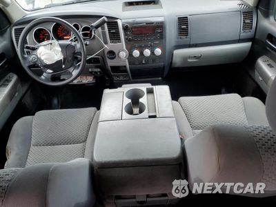Zdjęcie 8 z 14 samochodu: 2012 TOYOTA TUNDRA DOUBLE CAB SR5 VIN:5TFRY5F10CX131342 - miniatura