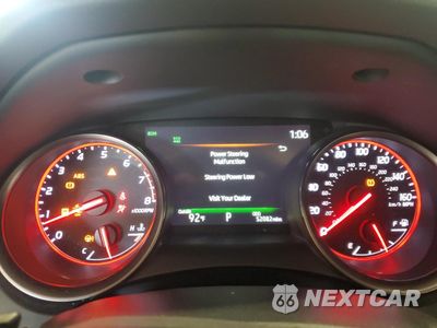 Zdjęcie 9 z 15 samochodu: 2023 TOYOTA CAMRY XSE VIN:4T1K61AK4PU088806 - miniatura