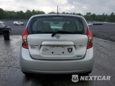 Zdjęcie 11 z 24 samochodu: 2014 NISSAN VERSA NOTE S VIN:3N1CE2CP1EL359941 - miniatura