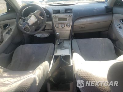Zdjęcie 8 z 12 samochodu: 2011 TOYOTA CAMRY BASE VIN:4T1BF3EK0BU157859 - miniatura
