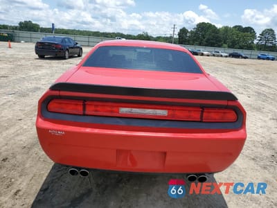 Zdjęcie 6 z 12 samochodu: 2010 DODGE CHALLENGER SE VIN:2B3CJ4DV2AH260518 - miniatura