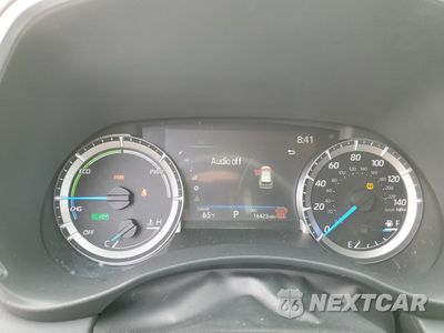 Zdjęcie 9 z 16 samochodu: 2024 TOYOTA HIGHLANDER HYBRID XLE VIN:5TDKBRCH8RS610120 - miniatura