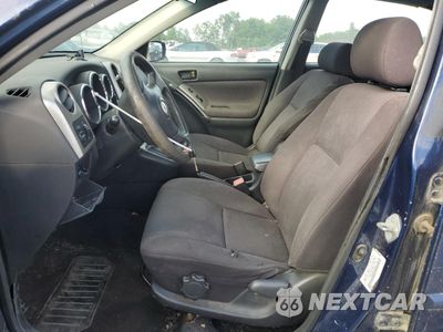 Zdjęcie 7 z 13 samochodu: 2004 PONTIAC VIBE VIN:5Y2SL62884Z400752 - miniatura