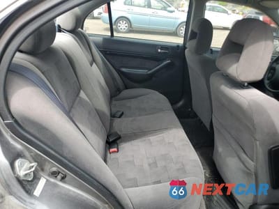 Zdjęcie 10 z 12 samochodu: 2005 ACURA 1.7EL TOURING VIN:2HHES36605H103187 - miniatura
