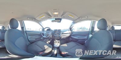 Zdjęcie 15 z 15 samochodu: 2024 MITSUBISHI MIRAGE ES VIN:ML32AUHJ2RH023467 - miniatura