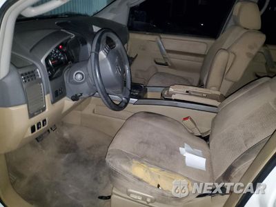 Zdjęcie 7 z 13 samochodu: 2006 NISSAN ARMADA SE VIN:5N1AA08AX6N708746 - miniatura