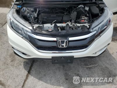 Zdjęcie 12 z 15 samochodu: 2016 HONDA CR-V EX VIN:5J6RM4H55GL137747 - miniatura