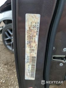 Zdjęcie 13 z 14 samochodu: 2016 DODGE CHARGER SXT VIN:2C3CDXHG1GH186721 - miniatura