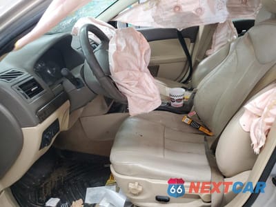 Zdjęcie 7 z 13 samochodu: 2009 MERCURY MILAN PREMIER VIN:3MEHM08199R603903 - miniatura