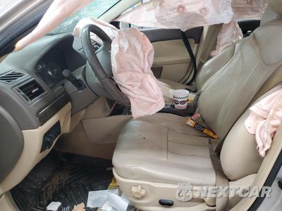 Zdjęcie 7 z 13 samochodu: 2009 MERCURY MILAN PREMIER VIN:3MEHM08199R603903 - miniatura