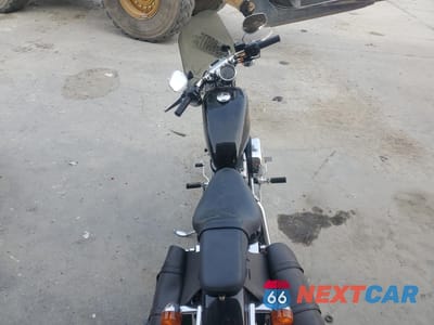 Zdjęcie 6 z 9 samochodu: 2000 HARLEY-DAVIDSON XL883 C VIN:1HD4CJM14YK127415 - miniatura
