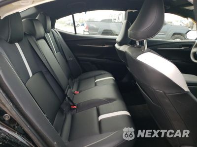 Zdjęcie 10 z 14 samochodu: 2025 TOYOTA CAMRY XSE VIN:4T1DAACK7SU594014 - miniatura